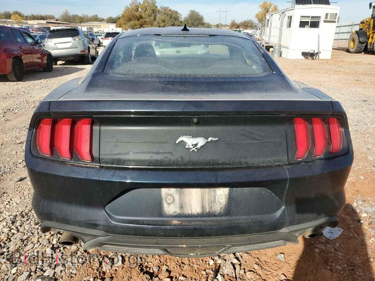 2021 FORD ALL Models - VIN: 1FA6P8TH1M5154317 - Photo 6