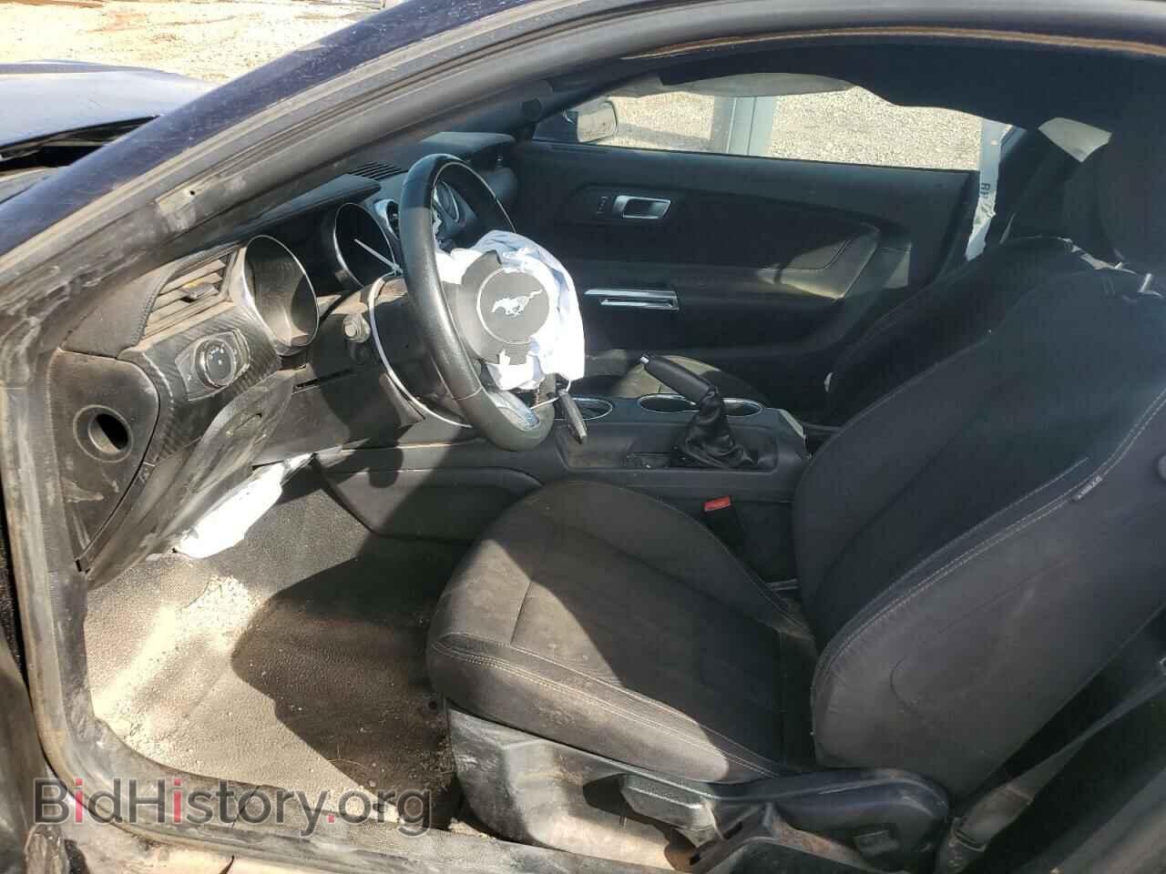 2021 FORD ALL Models - VIN: 1FA6P8TH1M5154317 - Photo 7