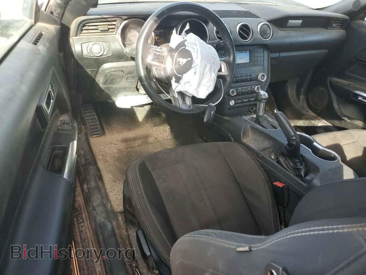 2021 FORD ALL Models - VIN: 1FA6P8TH1M5154317 - Photo 8