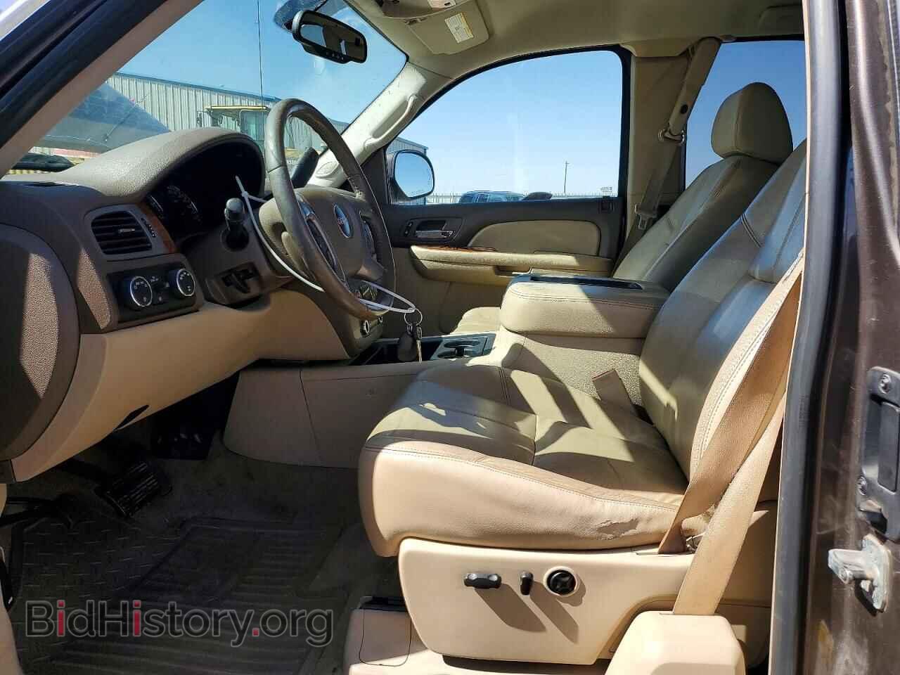 2008 GMC SIERRA - VIN: 2GTEK19J881258767 - Фото 7