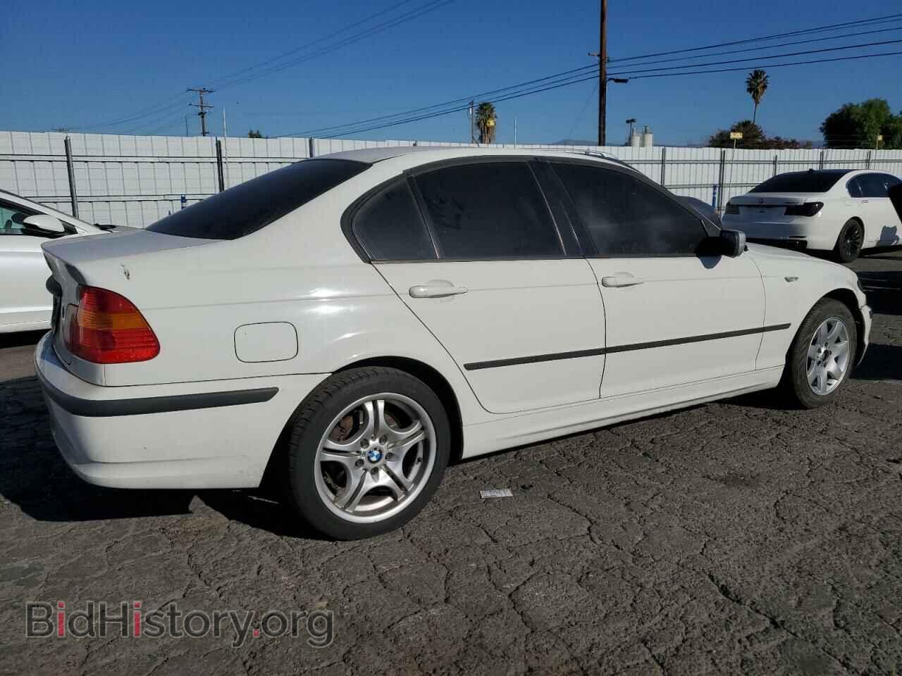 2005 BMW 3 SERIES - VIN: WBAEV33445KN98691 - Фото 3
