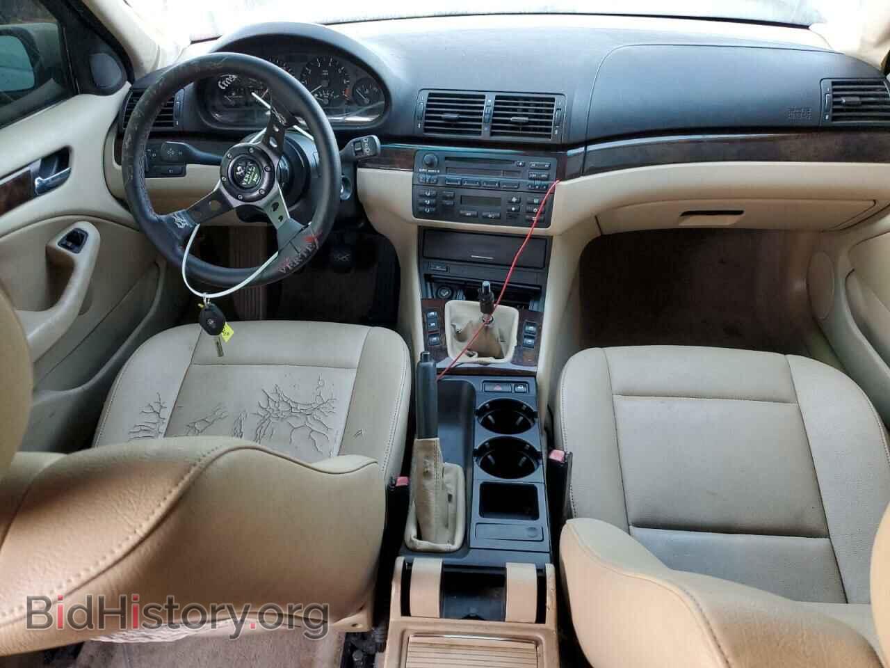 2005 BMW 3 SERIES - VIN: WBAEV33445KN98691 - Фото 8