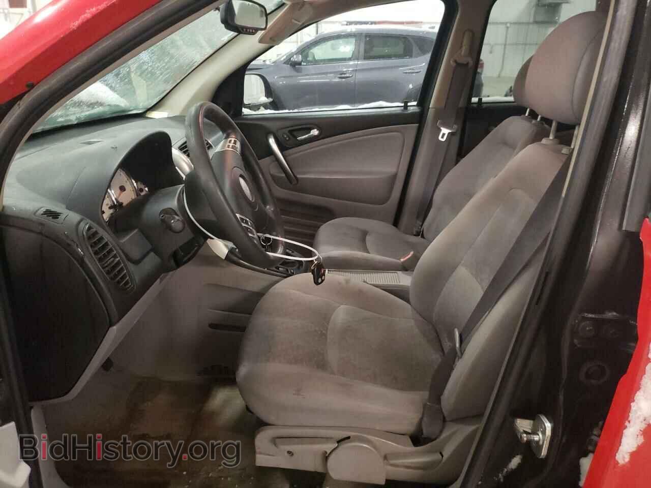 2006 SATURN VUE - VIN: 5GZCZ23D76S895981 - Фото 7