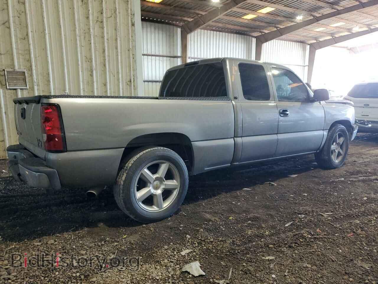 2006 CHEVROLET ALL Models - VIN: 2GCEC19V161277545 - Фото 3