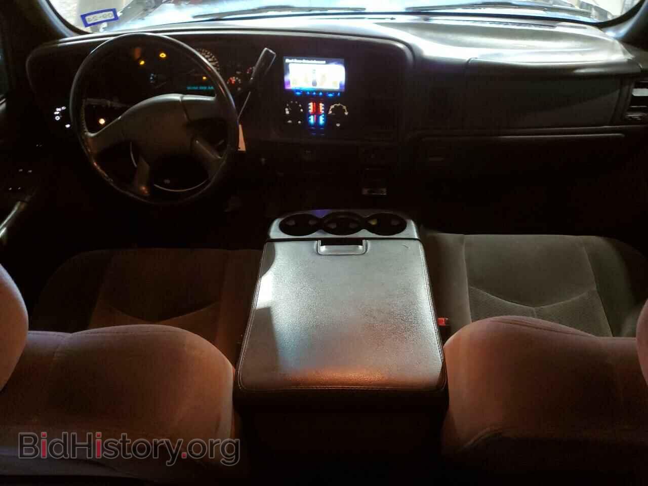 2006 CHEVROLET ALL Models - VIN: 2GCEC19V161277545 - Фото 8