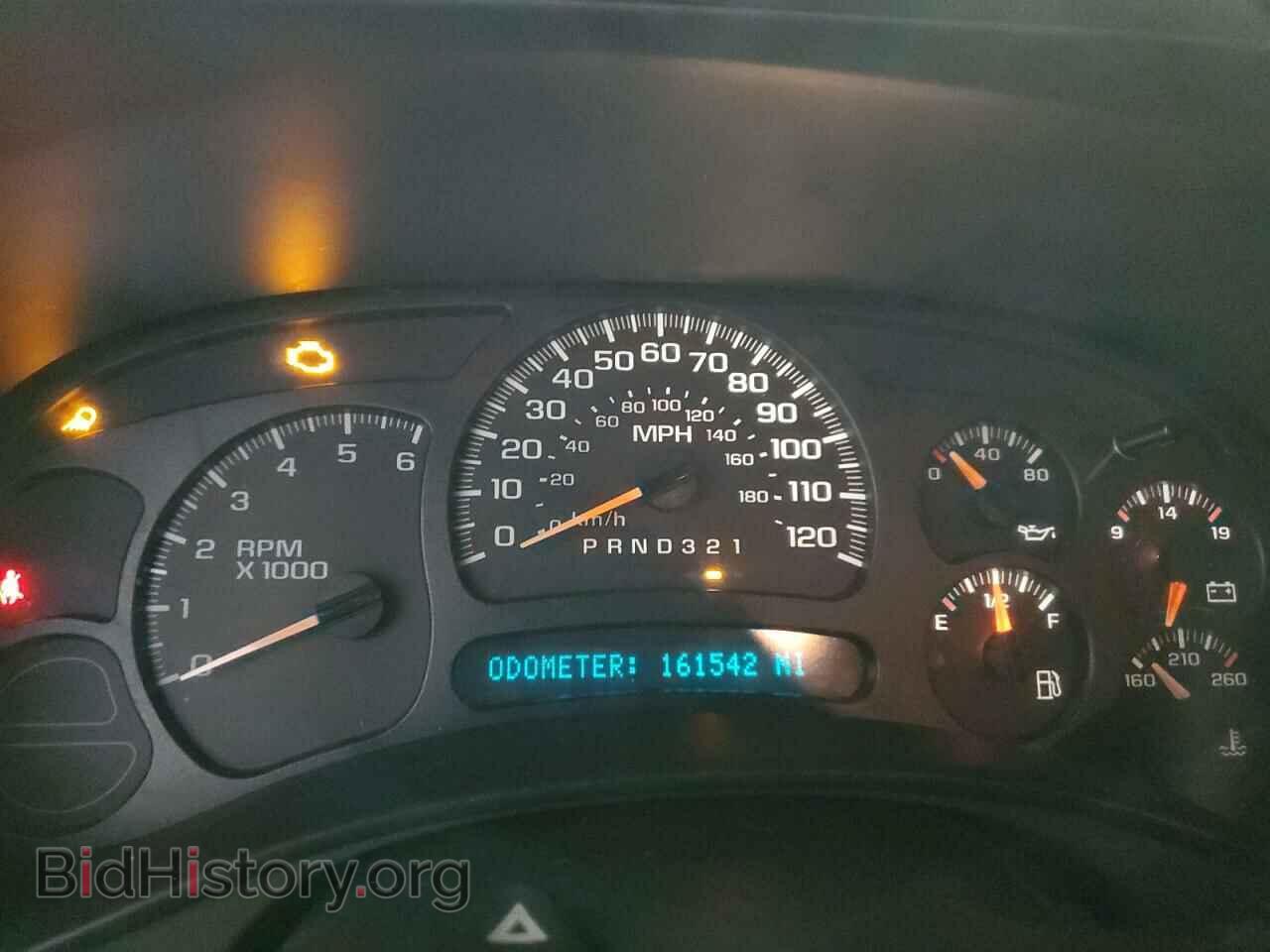 2006 CHEVROLET ALL Models - VIN: 2GCEC19V161277545 - Фото 9