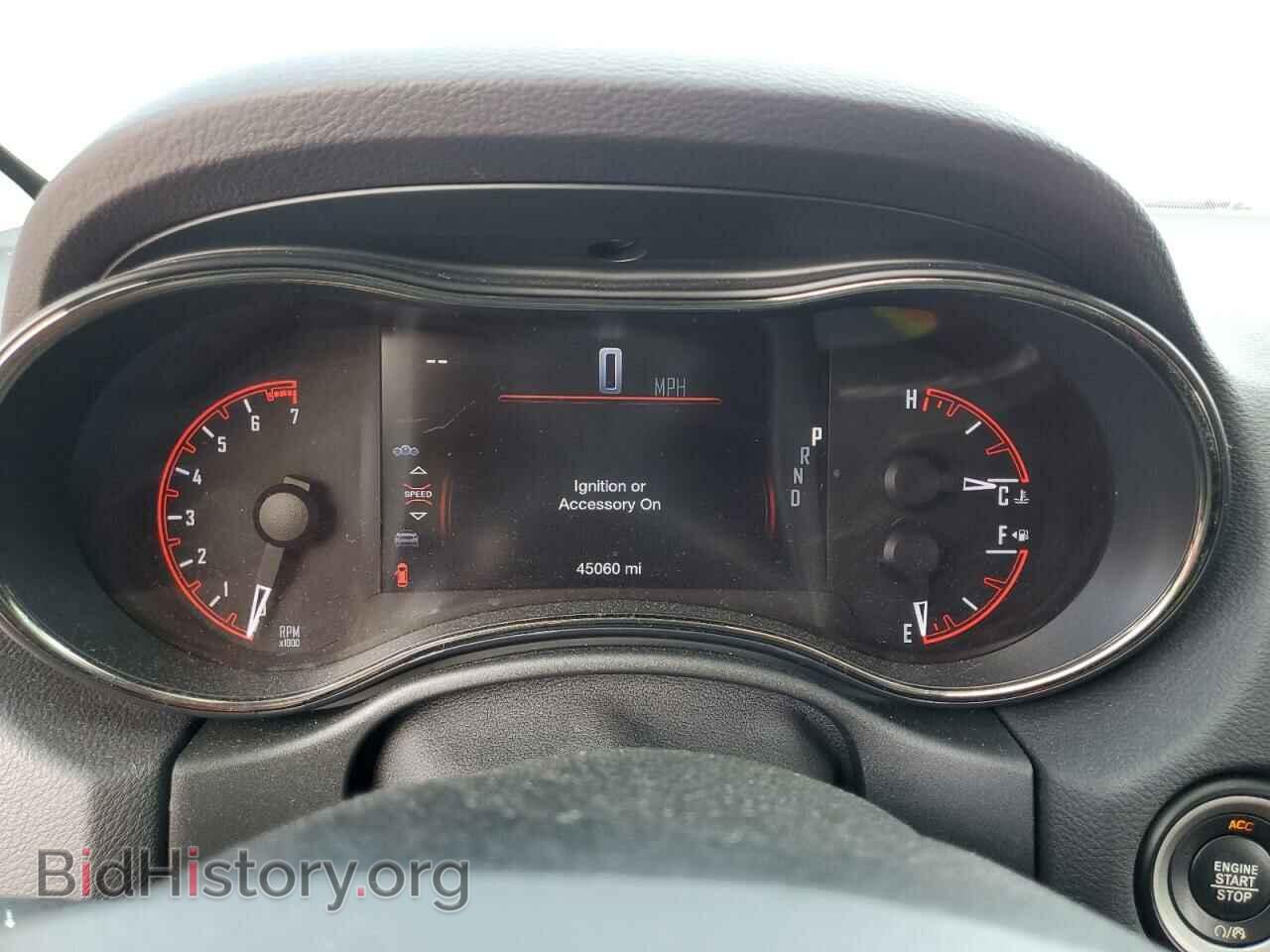 2020 DODGE DURANGO - VIN: 1C4RDHDG5LC301660 - Фото 9