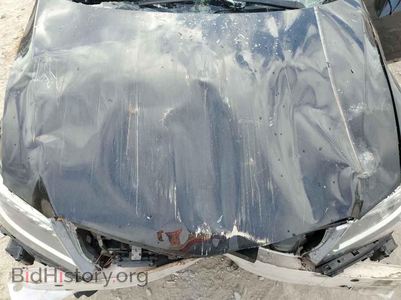2018 ACURA ILX - VIN: 19UDE2F37JA006357 - Фото 11