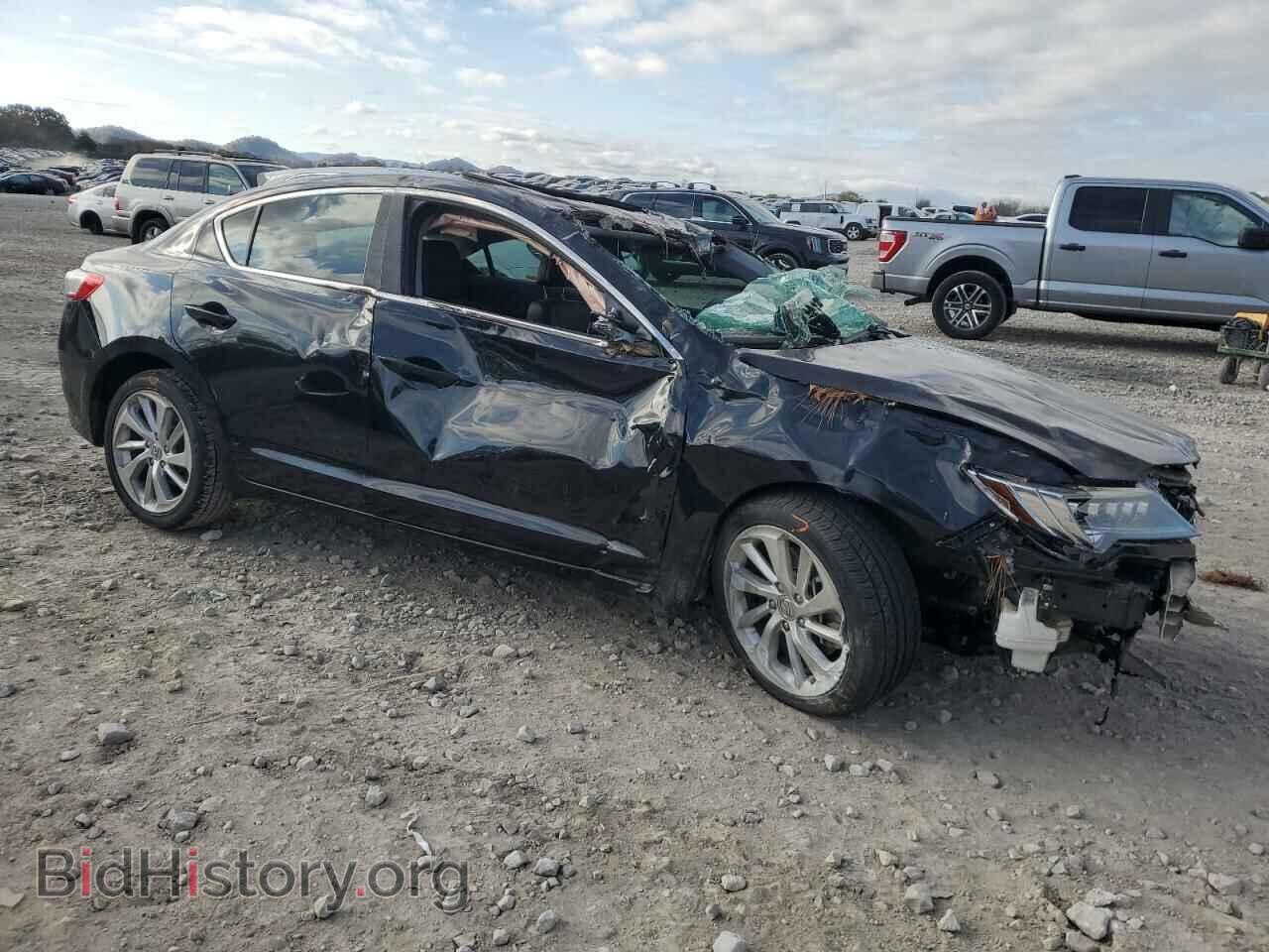 2018 ACURA ILX - VIN: 19UDE2F37JA006357 - Фото 4