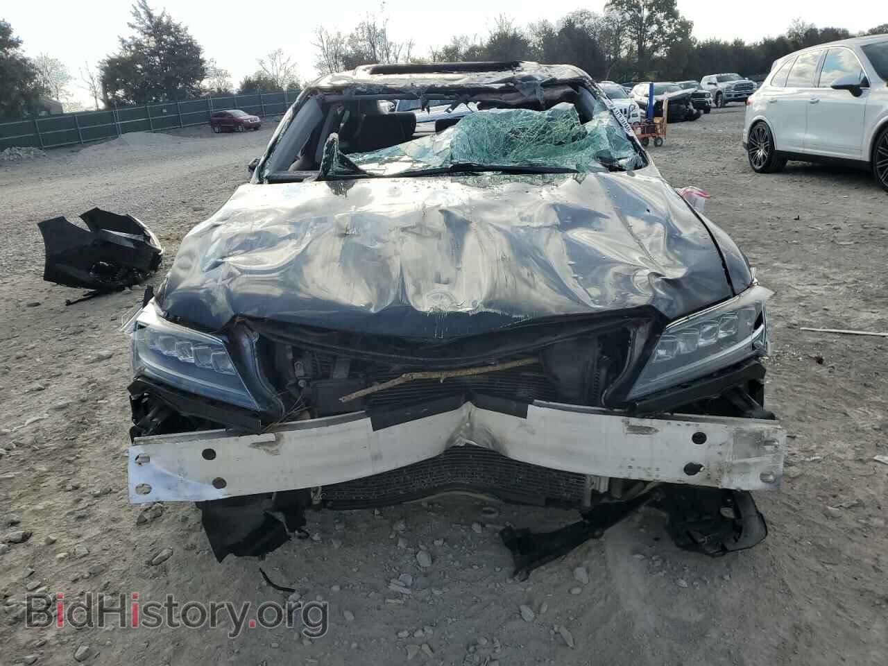 2018 ACURA ILX - VIN: 19UDE2F37JA006357 - Фото 5