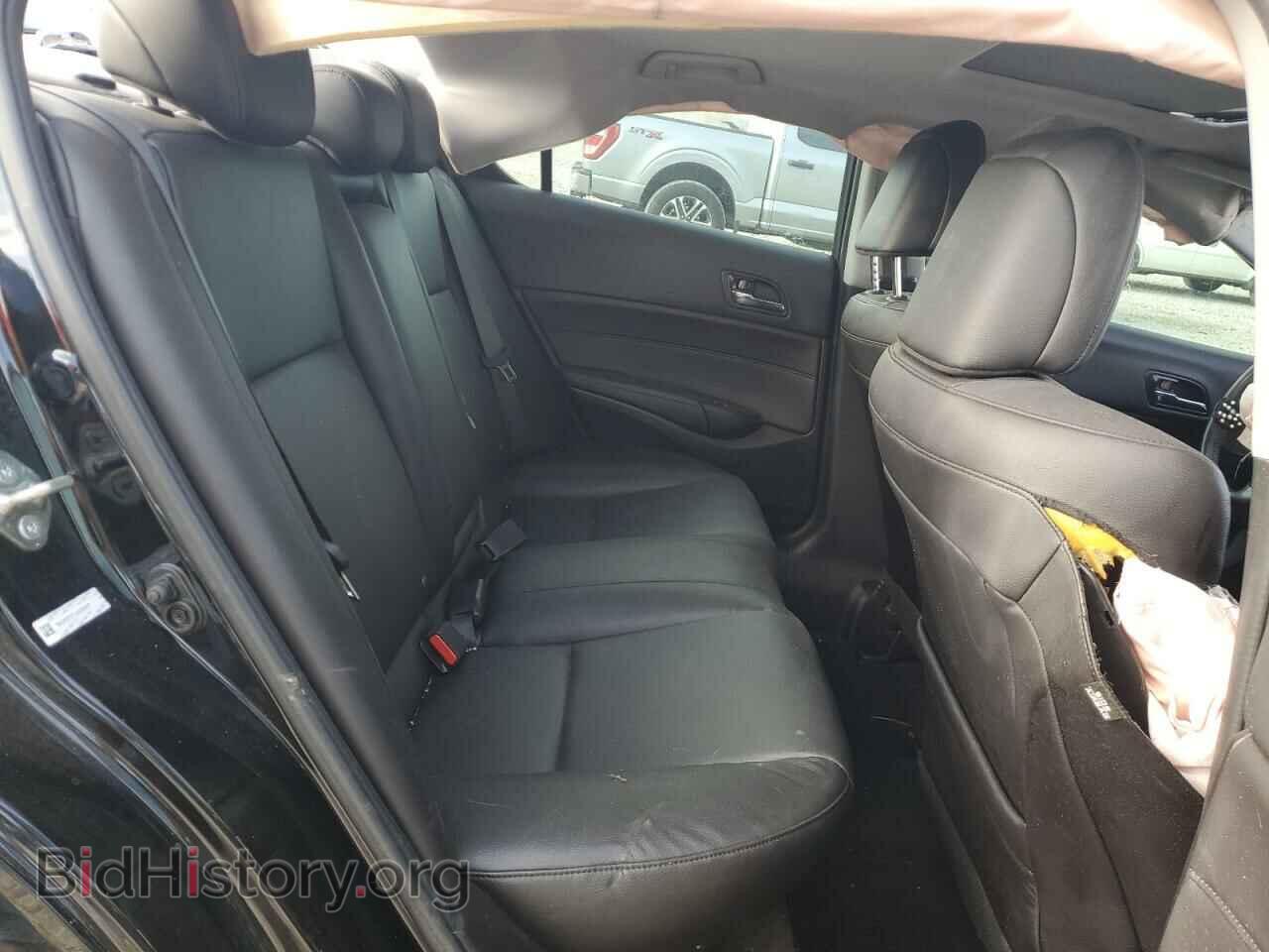 2018 ACURA ILX - VIN: 19UDE2F37JA006357 - Фото 10