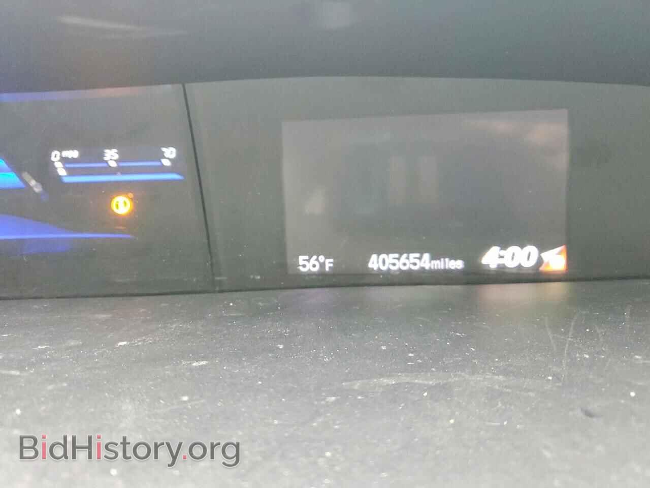 2015 HONDA CIVIC - VIN: 19XFB2F55FE253821 - Фото 9