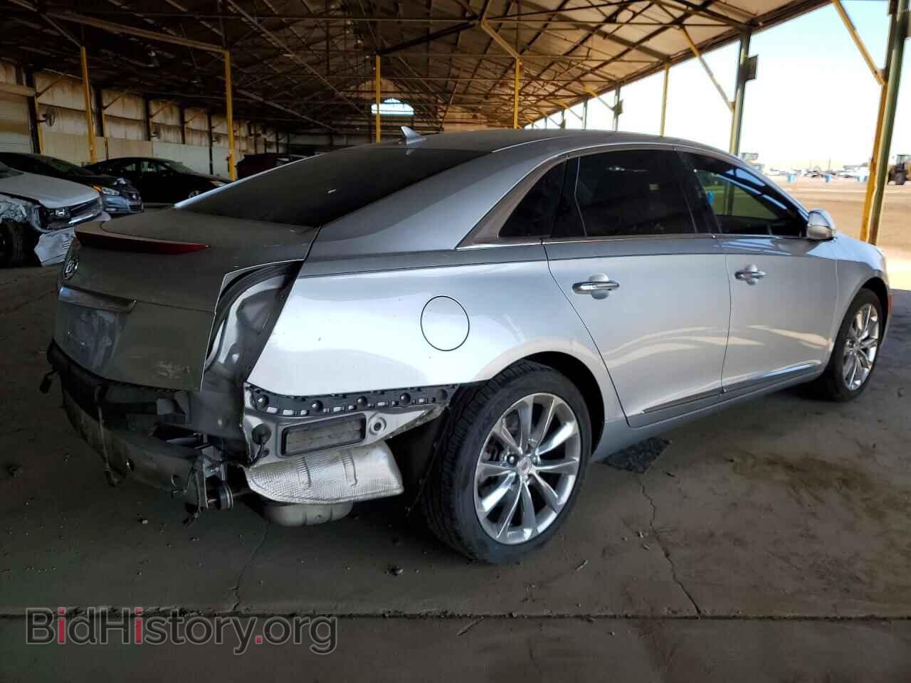 2013 CADILLAC XTS - VIN: 2G61S5S38D9157244 - Photo 3