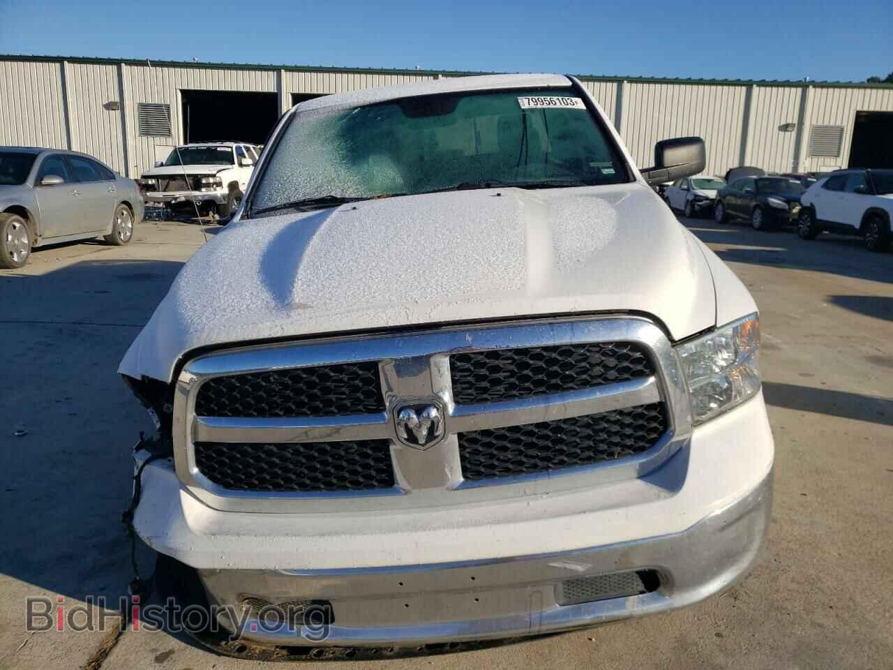 2019 RAM 1500 - VIN: 1C6RR7TT8KS606155 - Photo 5