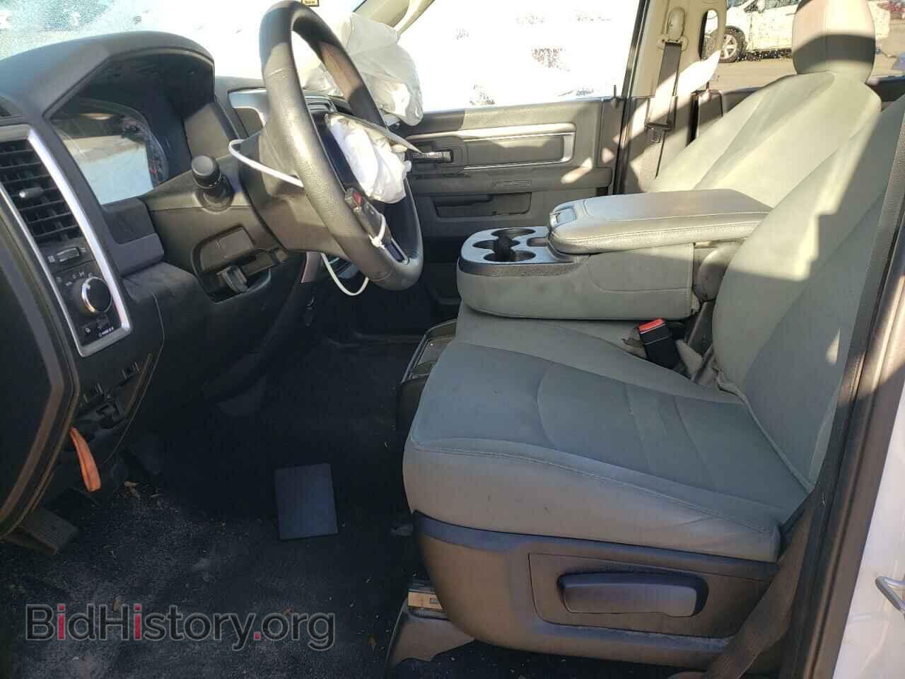 2019 RAM 1500 - VIN: 1C6RR7TT8KS606155 - Photo 7