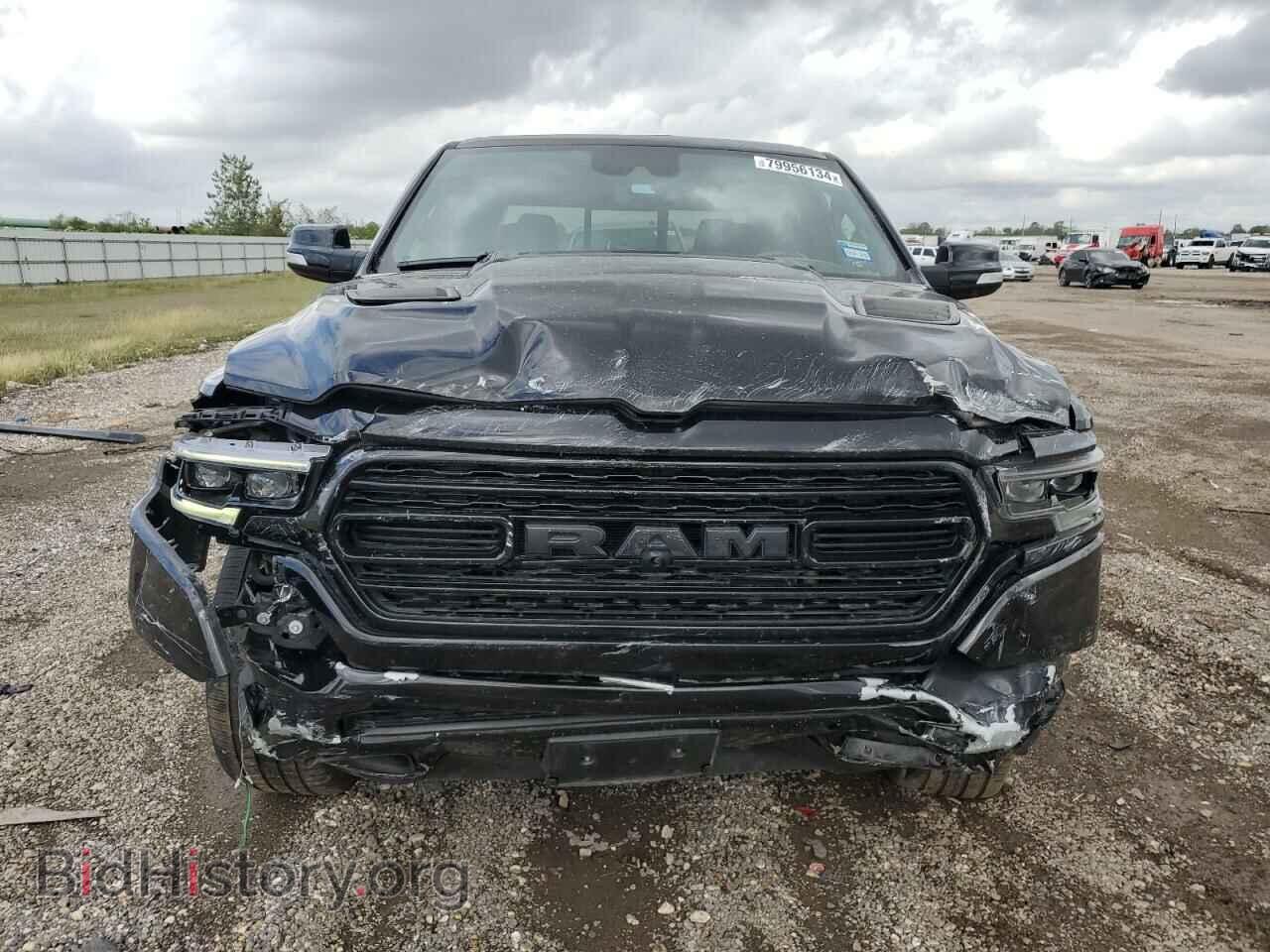 2022 RAM 1500 - VIN: 1C6SRFHTXNN116758 - Фото 5