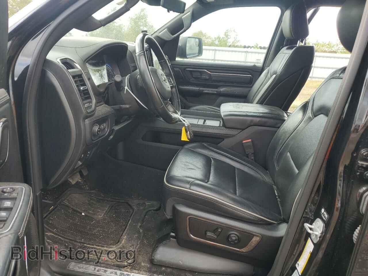 2022 RAM 1500 - VIN: 1C6SRFHTXNN116758 - Фото 7