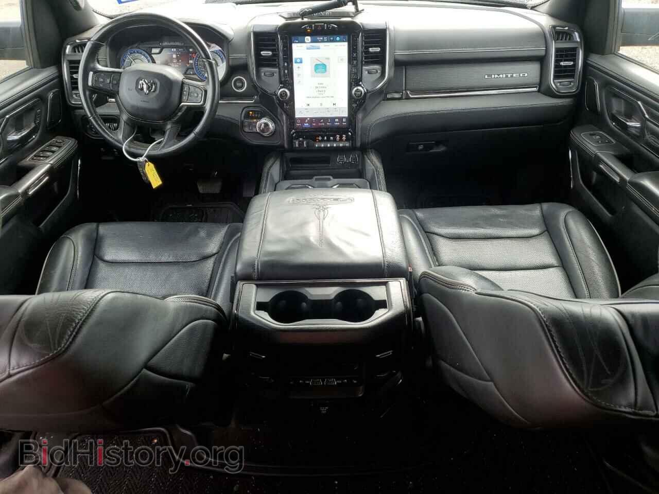 2022 RAM 1500 - VIN: 1C6SRFHTXNN116758 - Фото 8