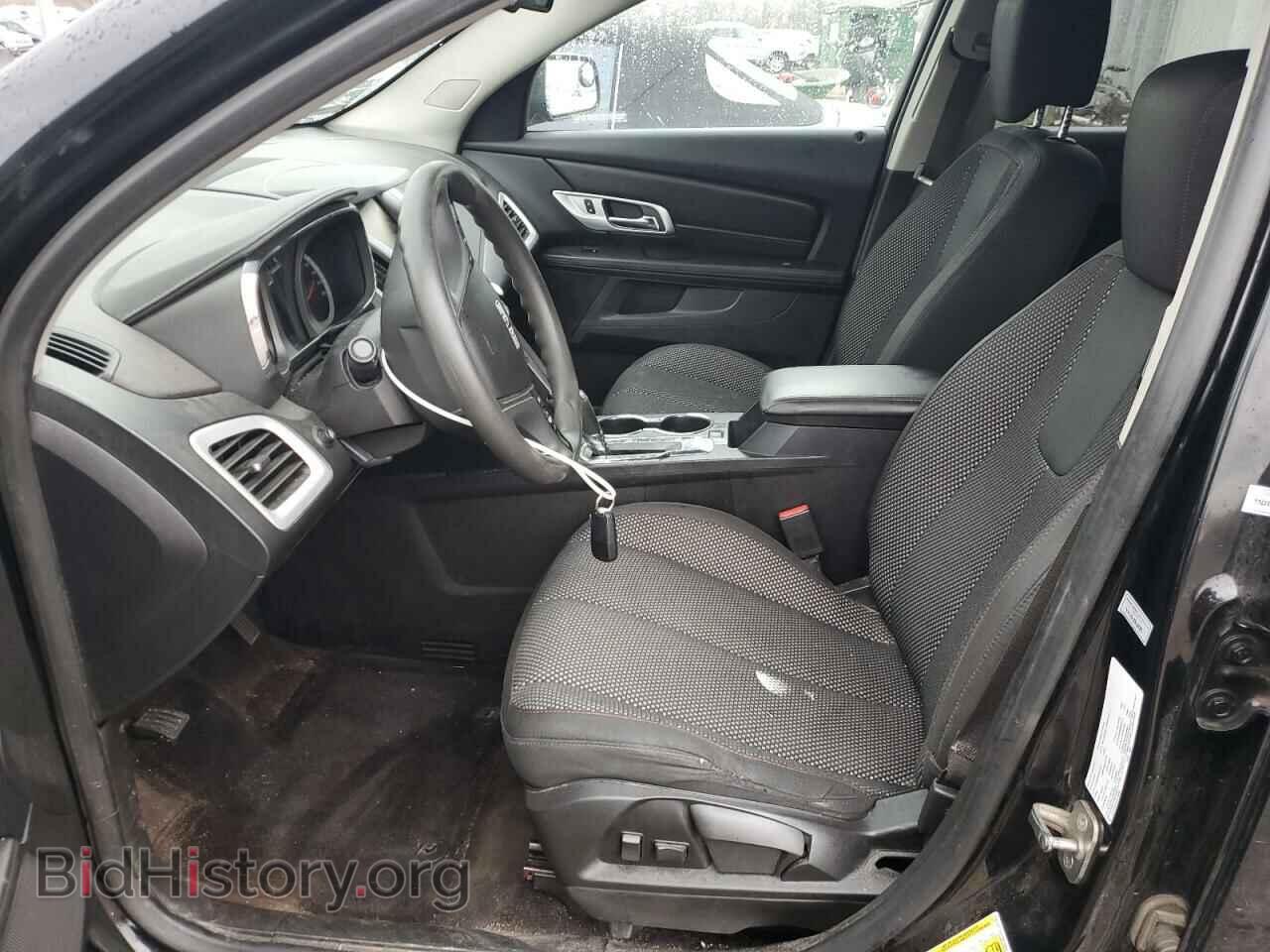 2016 GMC TERRAIN - VIN: 2GKFLSEK7G6193096 - Photo 7