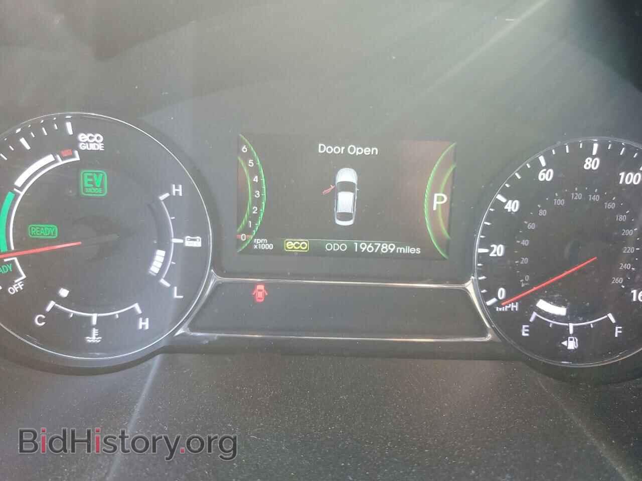 2012 KIA OPTIMA - VIN: KNAGM4ADXC5034110 - Фото 9