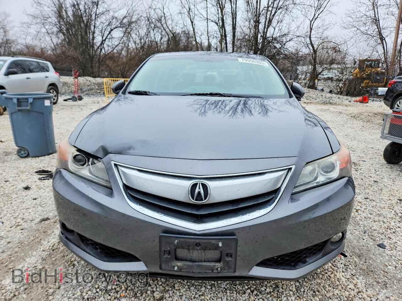 2014 ACURA ILX - VIN: 19VDE1F71EE010671 - Фото 5