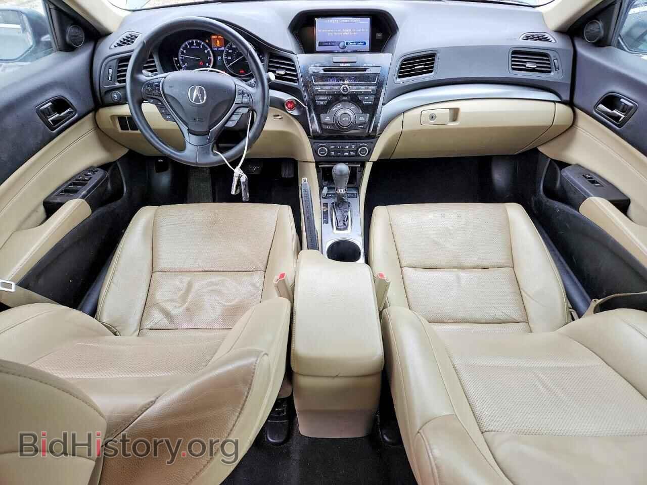 2014 ACURA ILX - VIN: 19VDE1F71EE010671 - Фото 8