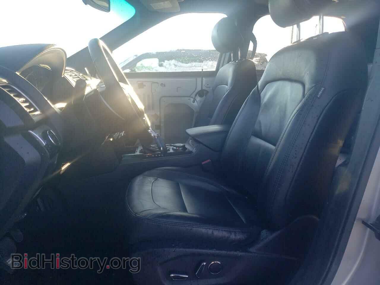 2017 FORD EXPLORER - VIN: 1FM5K8D86HGA40189 - Photo 7