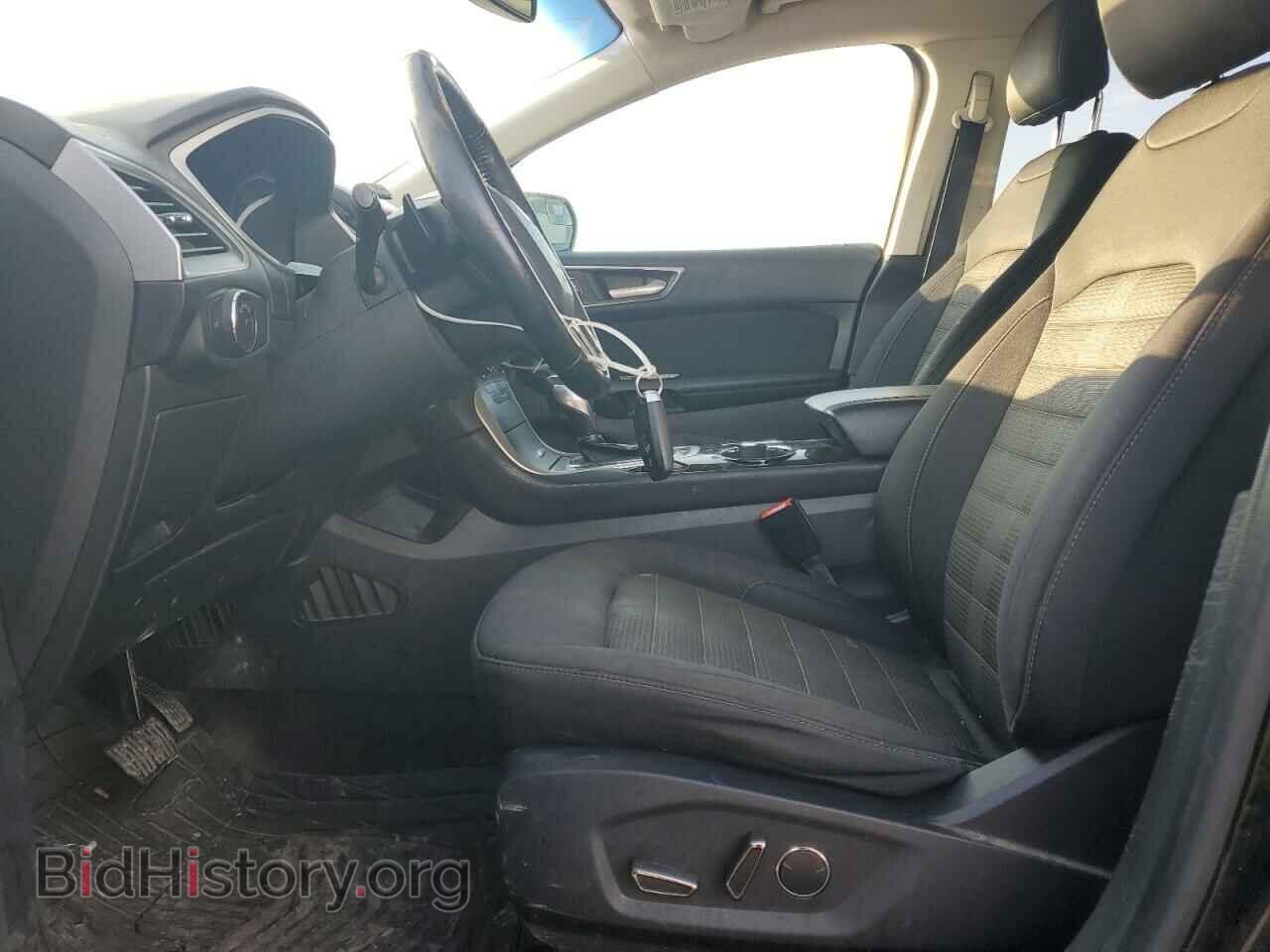 2018 FORD EDGE - VIN: 2FMPK4J80JBB18047 - Фото 7