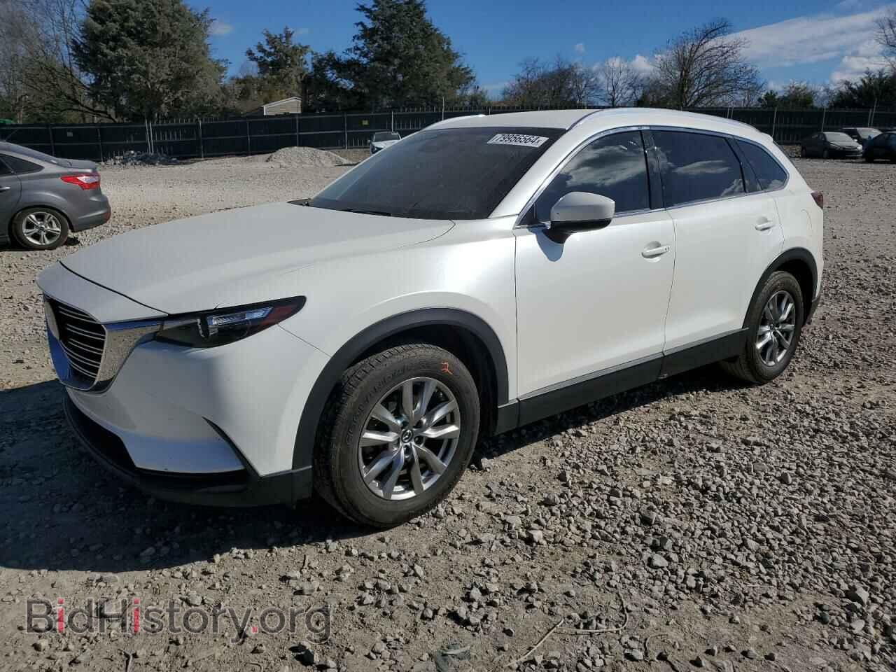 Photo JM3TCACY5J0220948 - MAZDA CX-9 2018