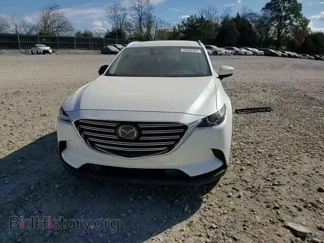 2018 MAZDA CX-9 - VIN: JM3TCACY5J0220948 - Фото 12