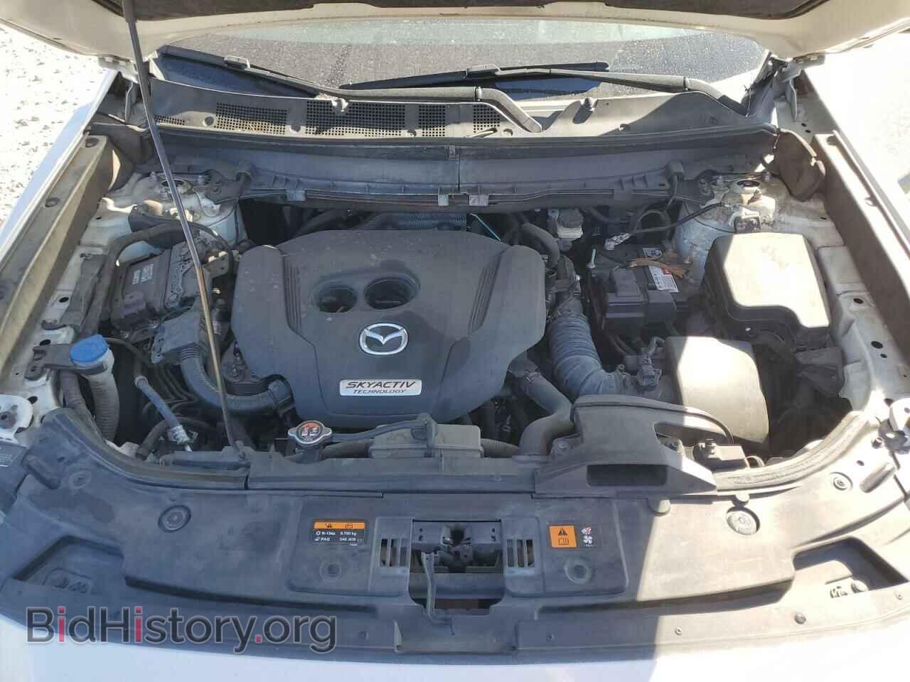 2018 MAZDA CX-9 - VIN: JM3TCACY5J0220948 - Фото 13