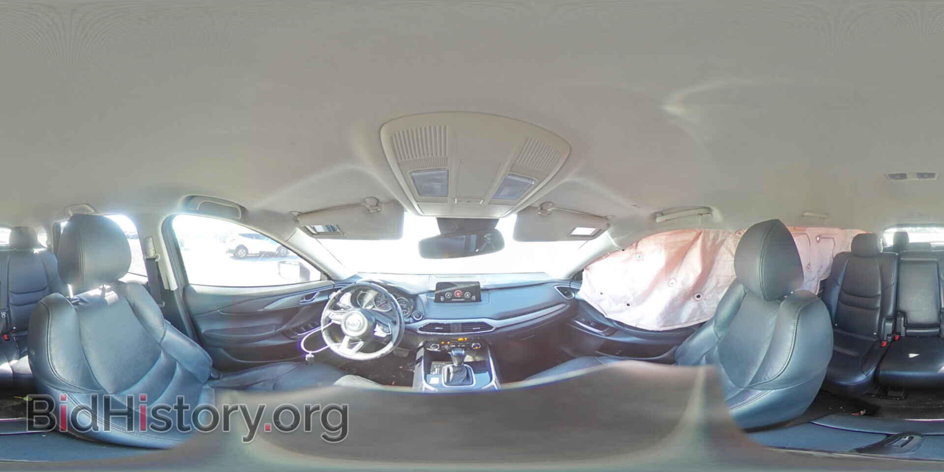 2018 MAZDA CX-9 - VIN: JM3TCACY5J0220948 - Фото 14