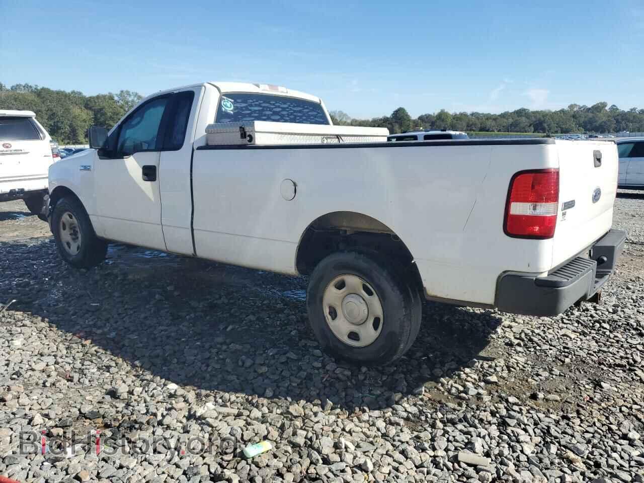 2005 FORD All Models - VIN: 1FTRF12W65NB84903 - Фото 2