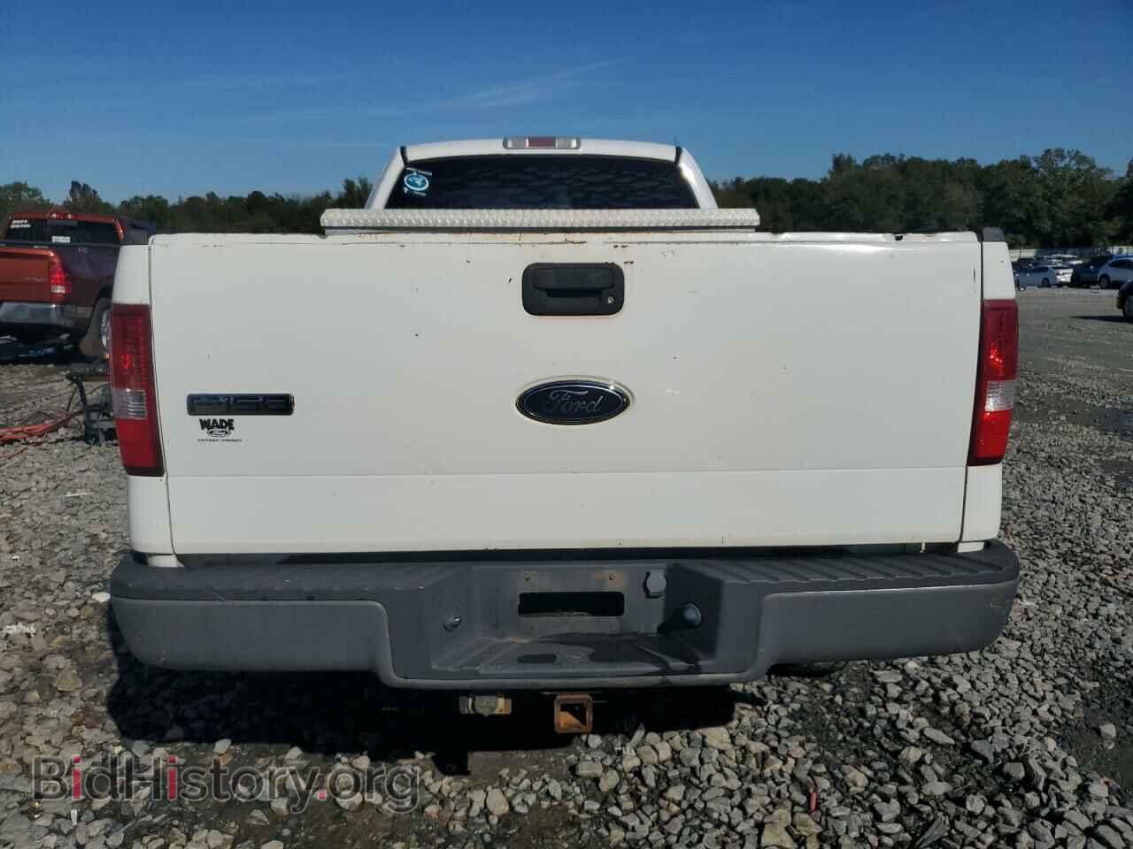 2005 FORD All Models - VIN: 1FTRF12W65NB84903 - Фото 6