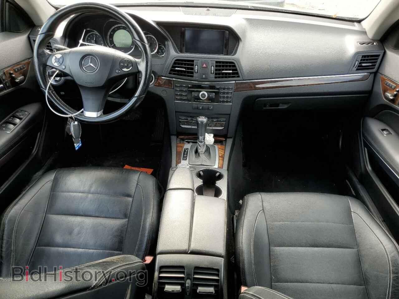 2011 MERCEDES-BENZ E-CLASS - VIN: WDDKK5GF4BF053767 - Фото 8