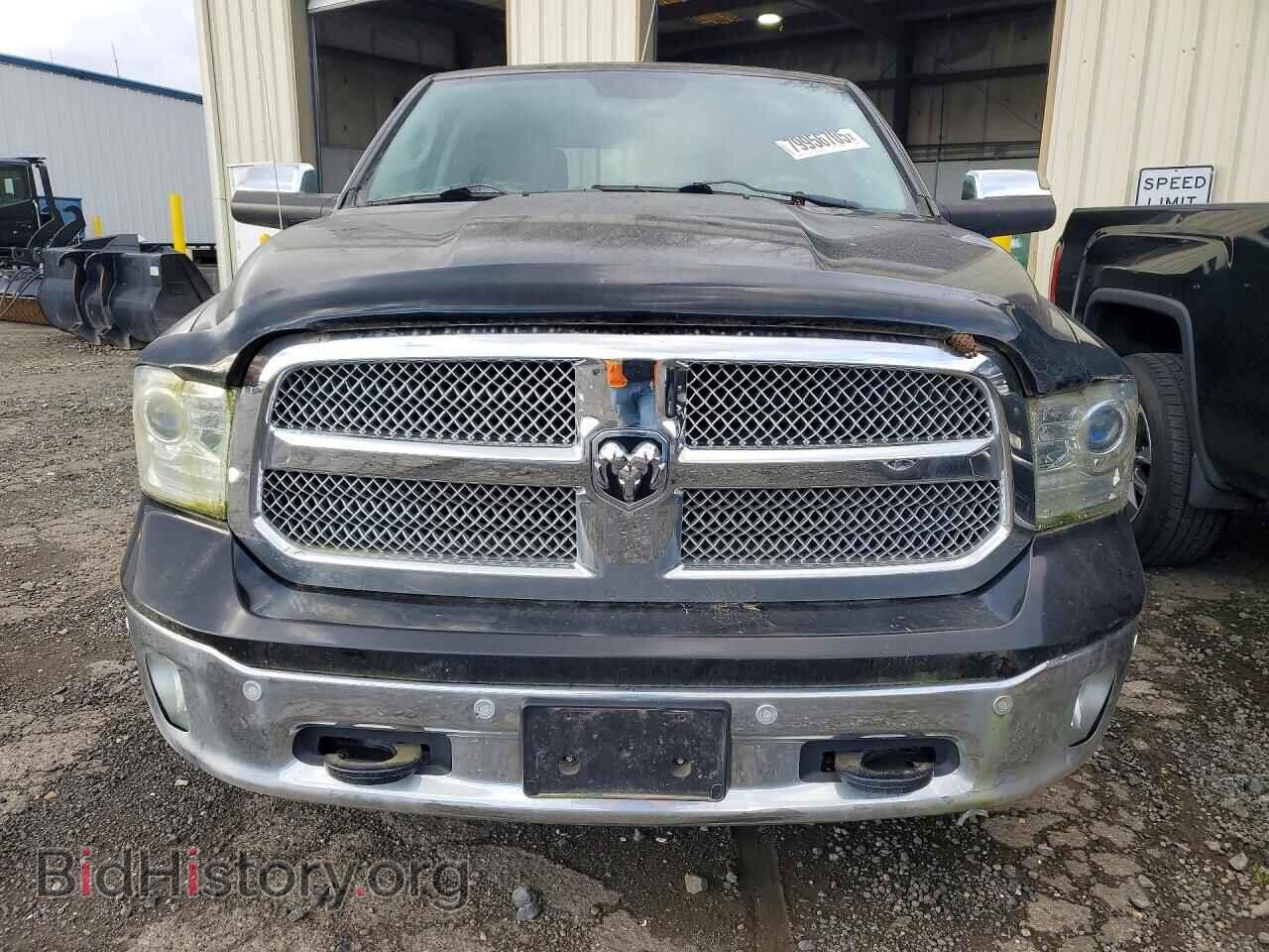 2014 RAM 1500 - VIN: 1C6RR7PM0ES395606 - Фото 5