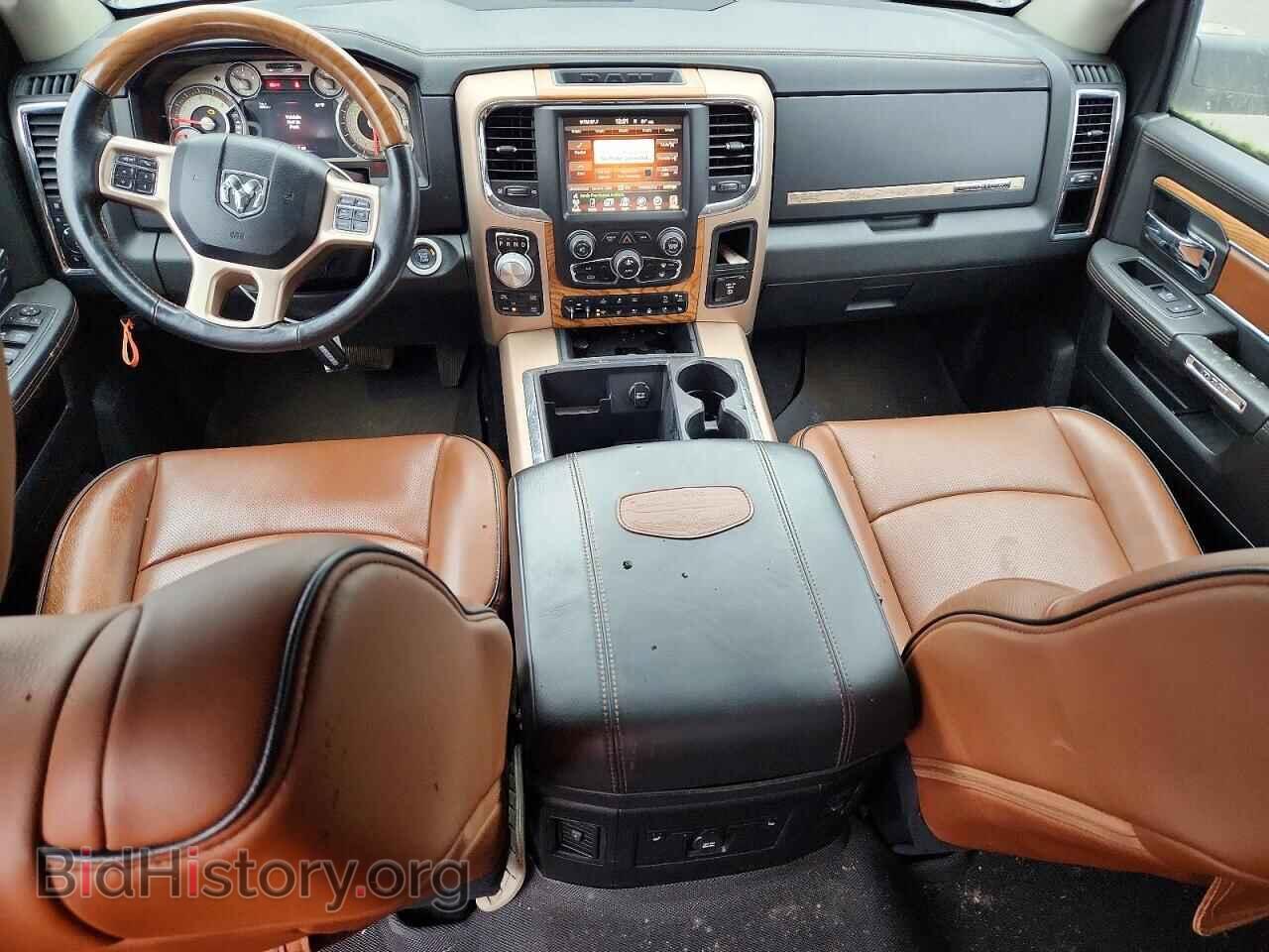 2014 RAM 1500 - VIN: 1C6RR7PM0ES395606 - Фото 8