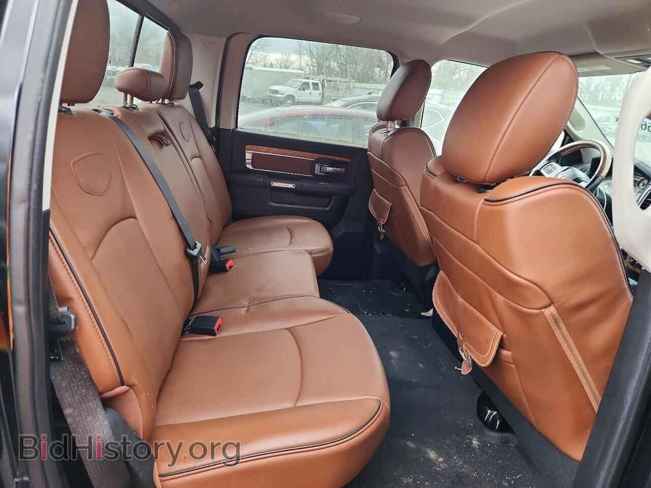 2014 RAM 1500 - VIN: 1C6RR7PM0ES395606 - Фото 10