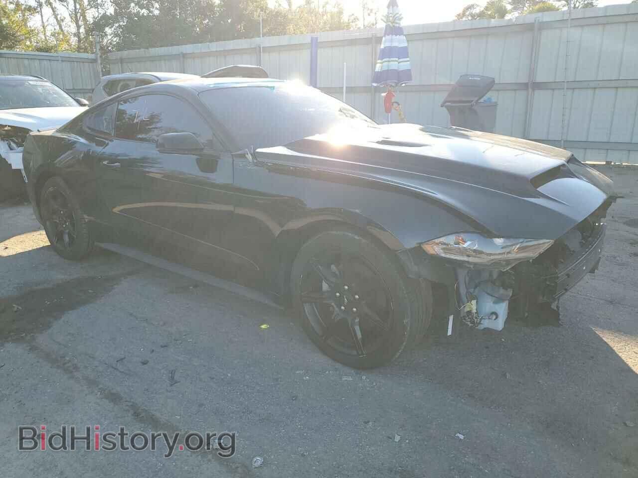 2020 FORD ALL Models - VIN: 1FA6P8TH1L5127486 - Фото 4