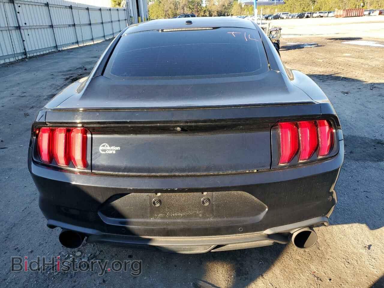 2020 FORD ALL Models - VIN: 1FA6P8TH1L5127486 - Фото 6