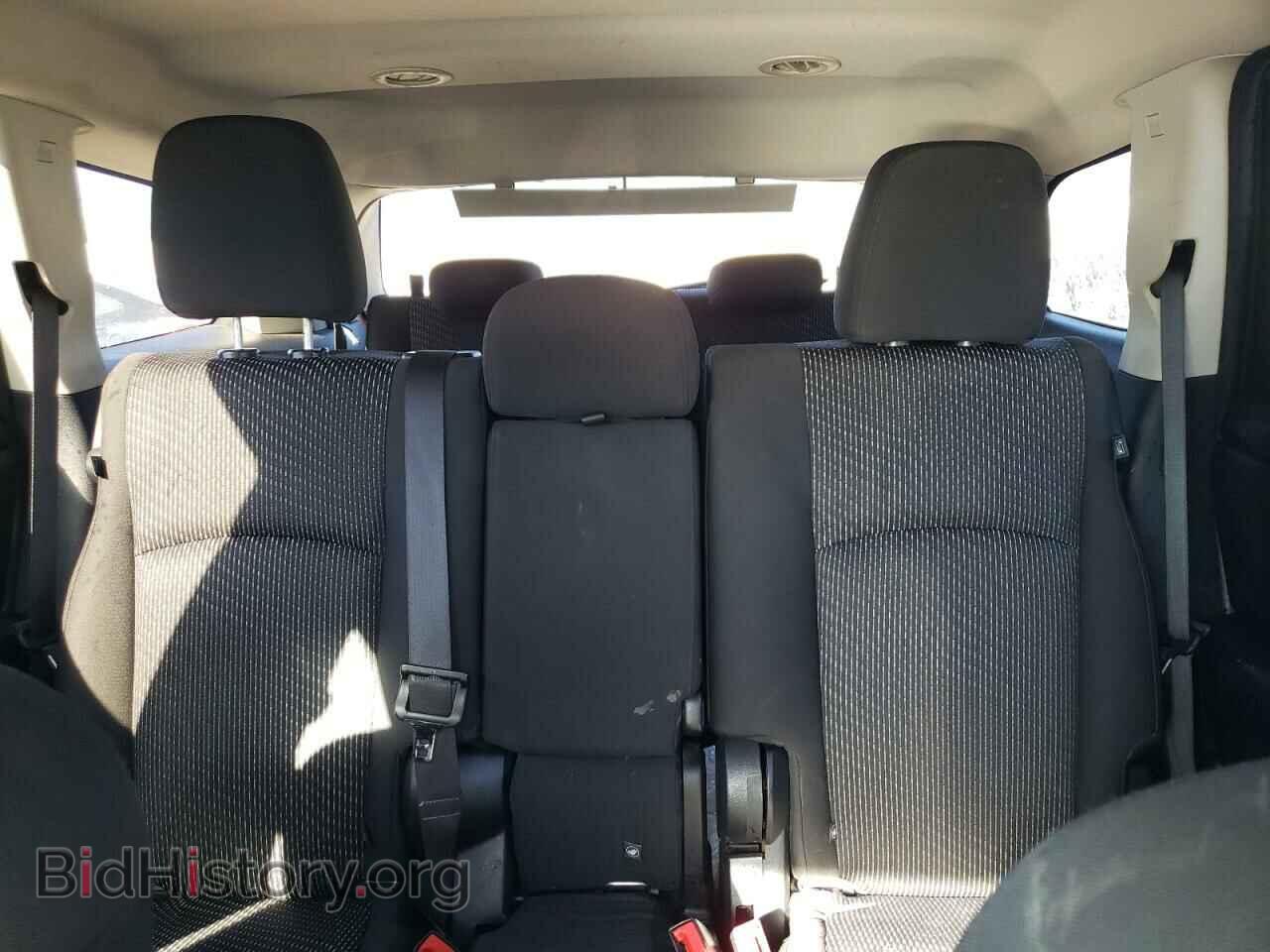 2020 DODGE JOURNEY - VIN: 3C4PDCAB8LT271948 - Фото 10