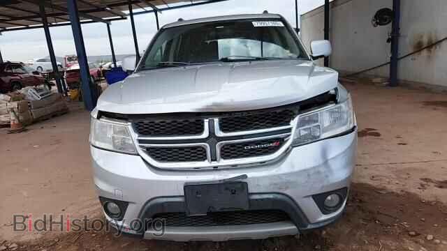 2013 DODGE JOURNEY - VIN: 3C4PDCBG3DT704538 - Фото 14