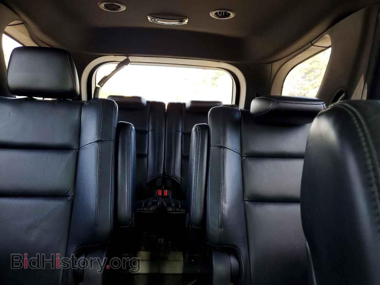 2020 DODGE DURANGO - VIN: 1C4RDJDG2LC223765 - Фото 10