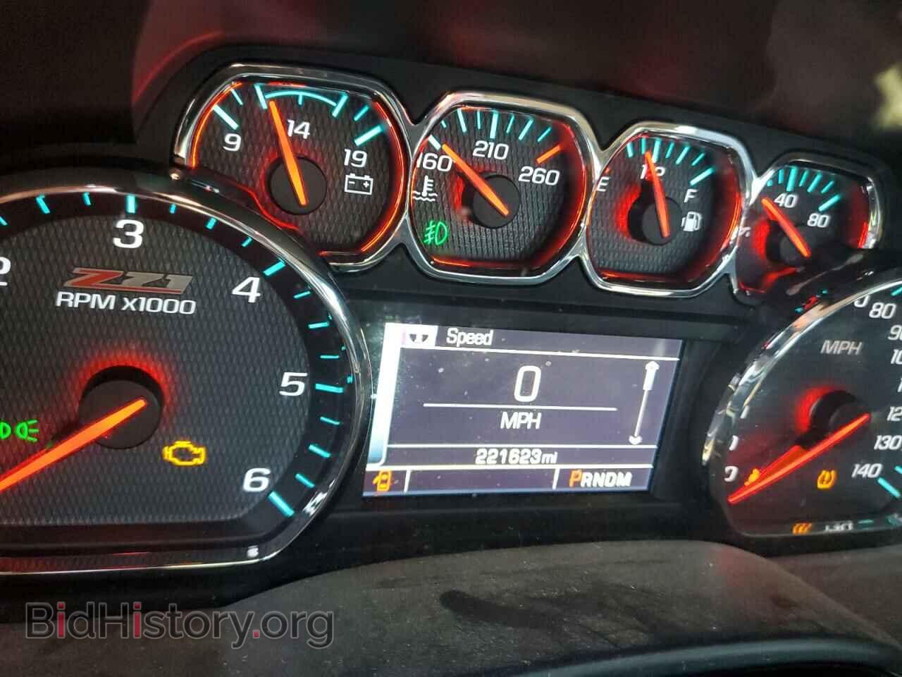 2014 CHEVROLET ALL Models - VIN: 3GCUKSEC8EG155019 - Фото 9