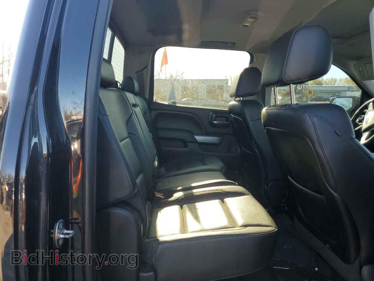 2014 CHEVROLET ALL Models - VIN: 3GCUKSEC8EG155019 - Фото 10