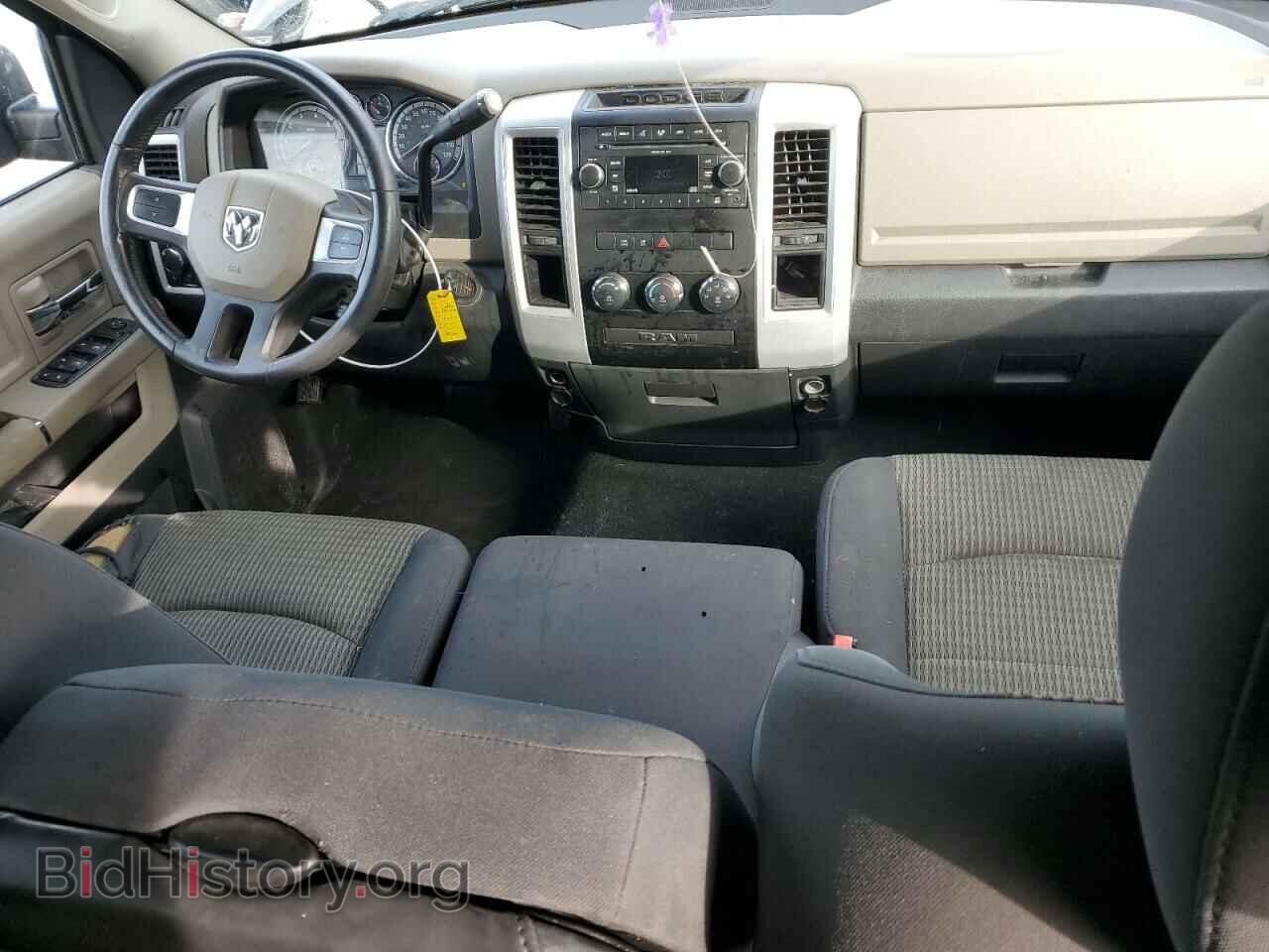 2009 DODGE All Models - VIN: 1D3HB18T29S777421 - Photo 8