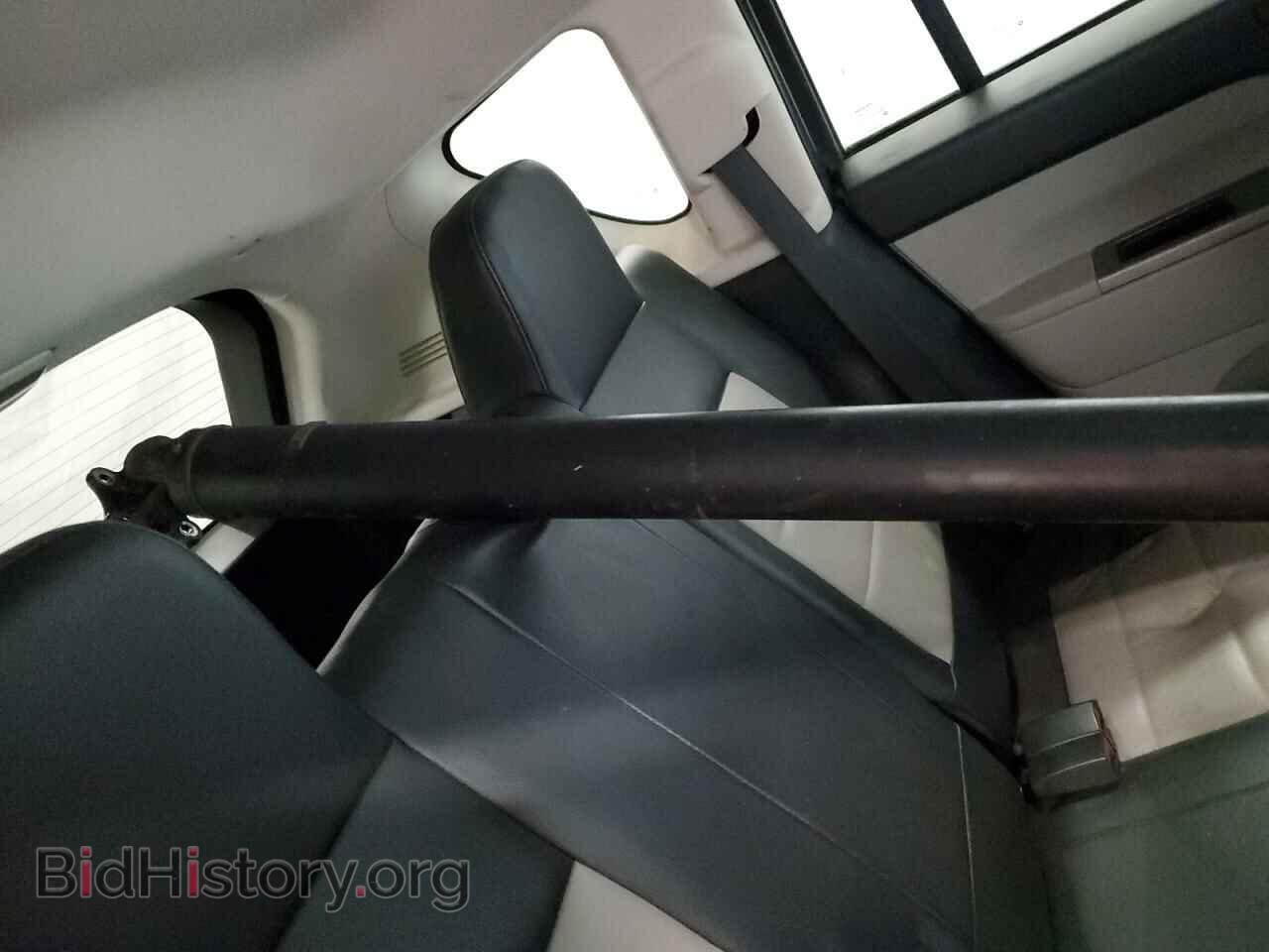 2007 JEEP COMPASS - VIN: 1J8FF57W17D278045 - Фото 13
