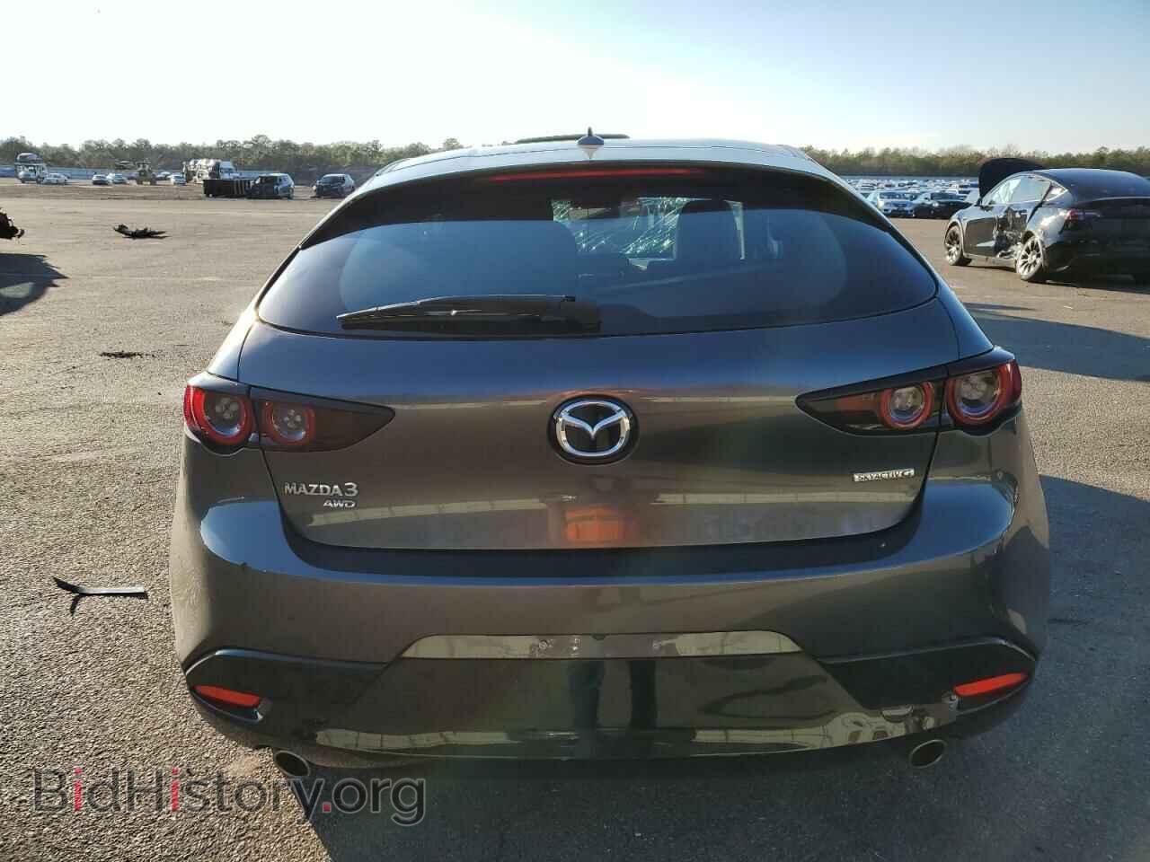 2020 MAZDA 3 - VIN: JM1BPBMM2L1169397 - Фото 6