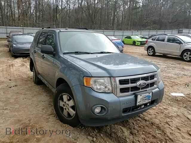 2012 FORD ESCAPE - VIN: 1FMCU9D77CKC24612 - Фото 14