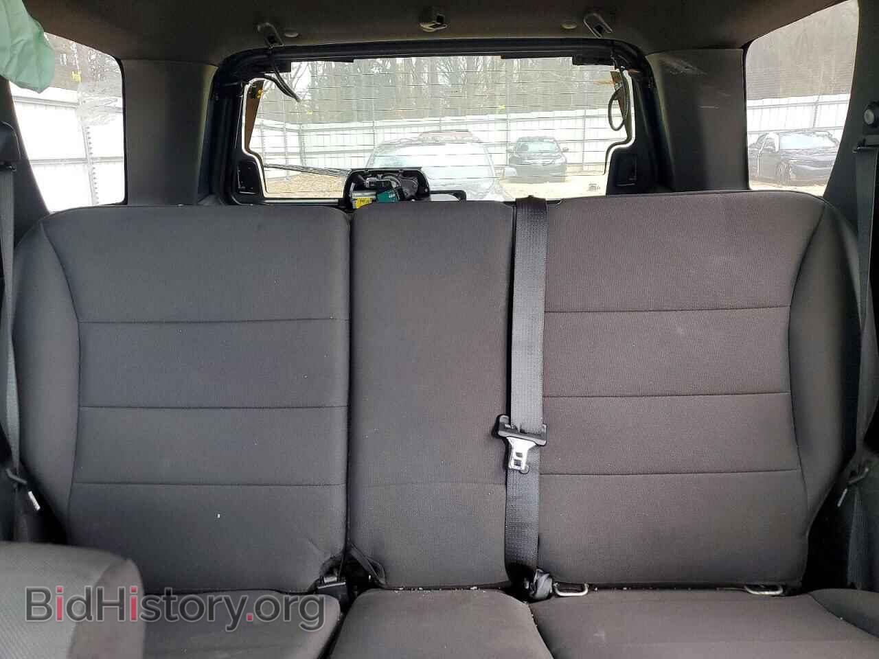 2012 FORD ESCAPE - VIN: 1FMCU9D77CKC24612 - Фото 10